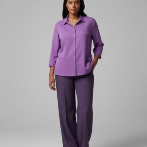 Juse Classic Two-Piece Sets